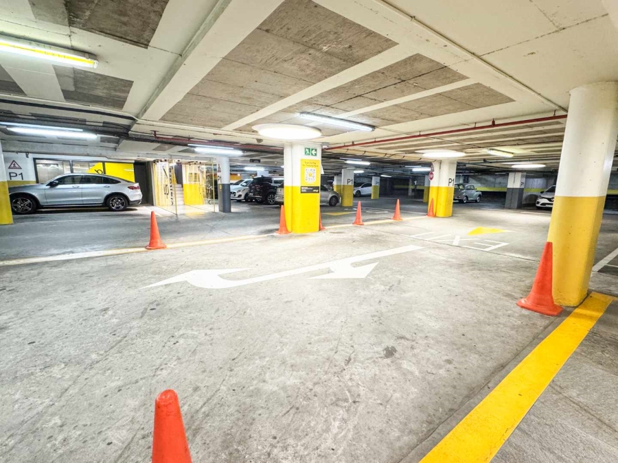 To Let Commercial Property for Rent in Woodstock Western Cape